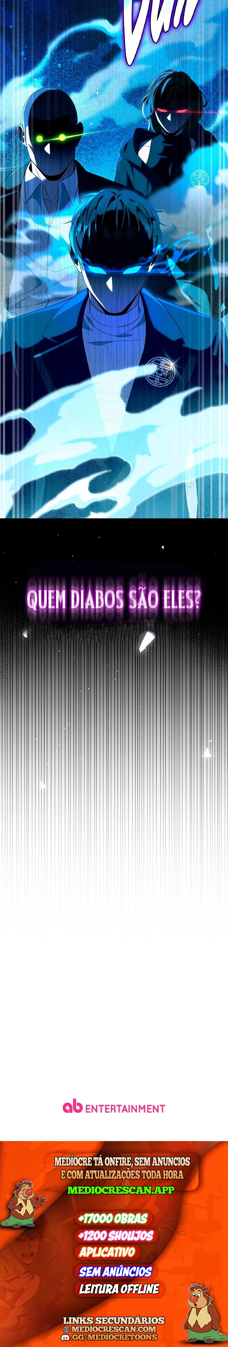 Read Caçador de Ilusões de Outro Mundo PT Manga Online