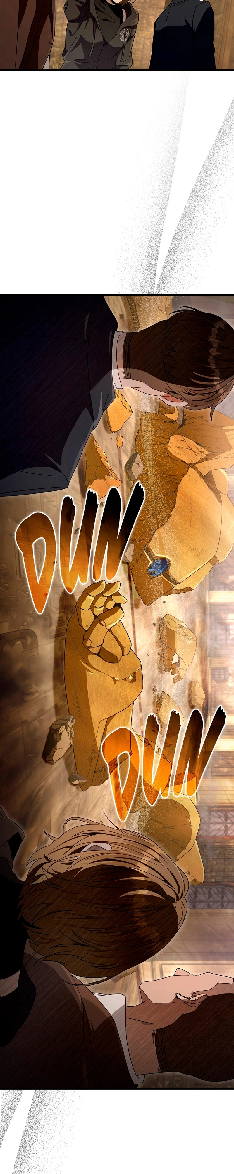 Read Caçador de Ilusões de Outro Mundo PT Manga Online