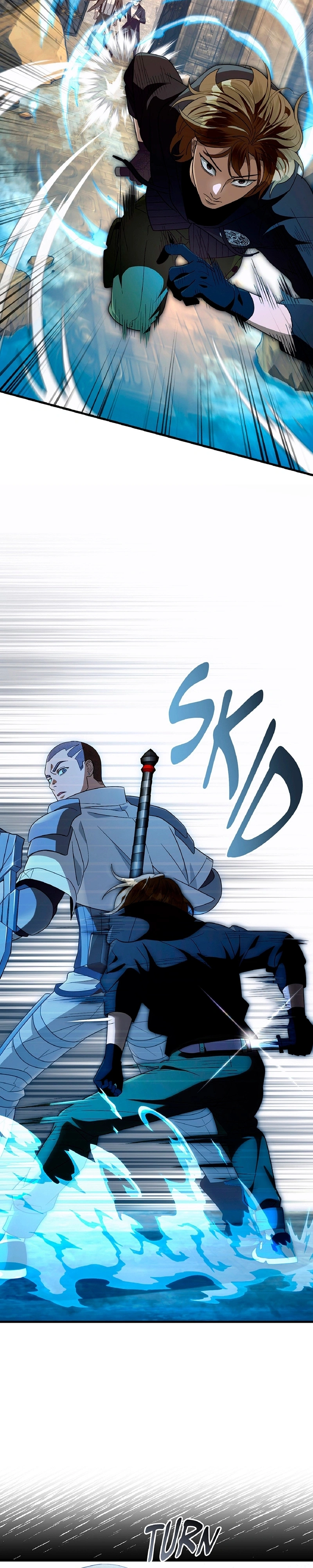 Read Caçador de Ilusões de Outro Mundo PT Manga Online