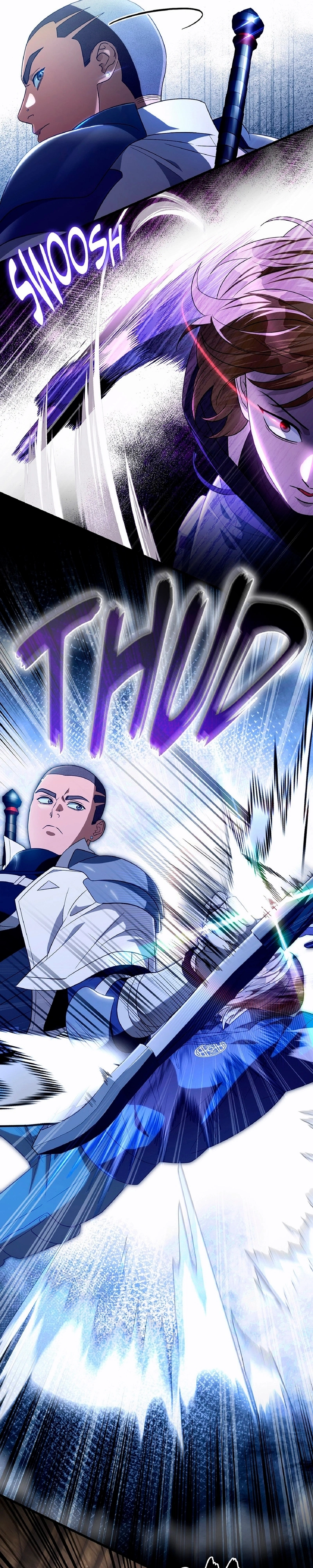 Read Caçador de Ilusões de Outro Mundo PT Manga Online