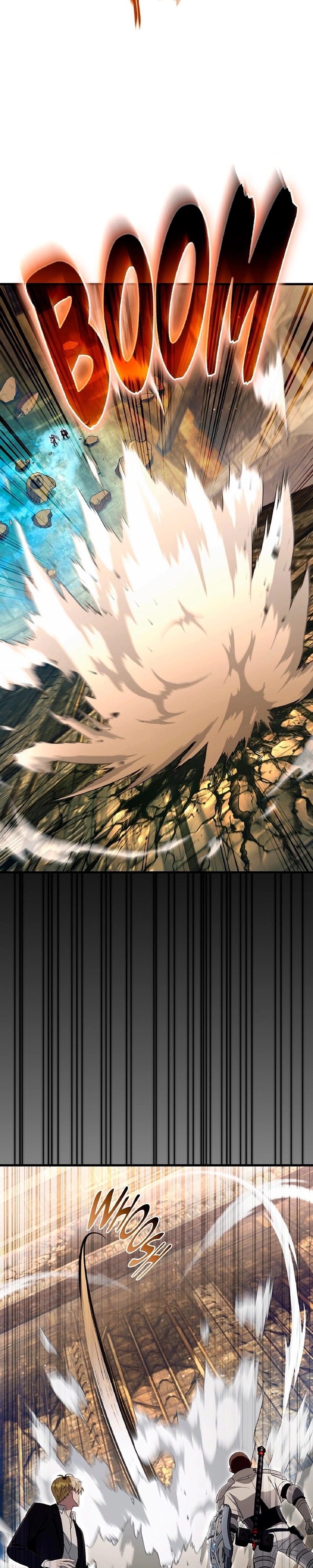 Read Caçador de Ilusões de Outro Mundo PT Manga Online