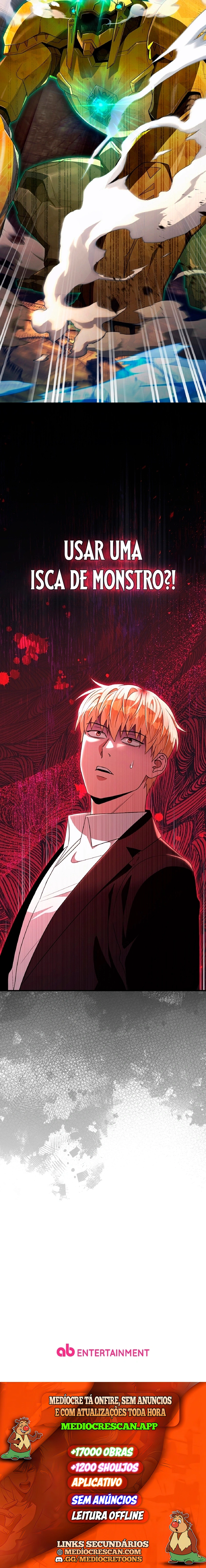 Read Caçador de Ilusões de Outro Mundo PT Manga Online