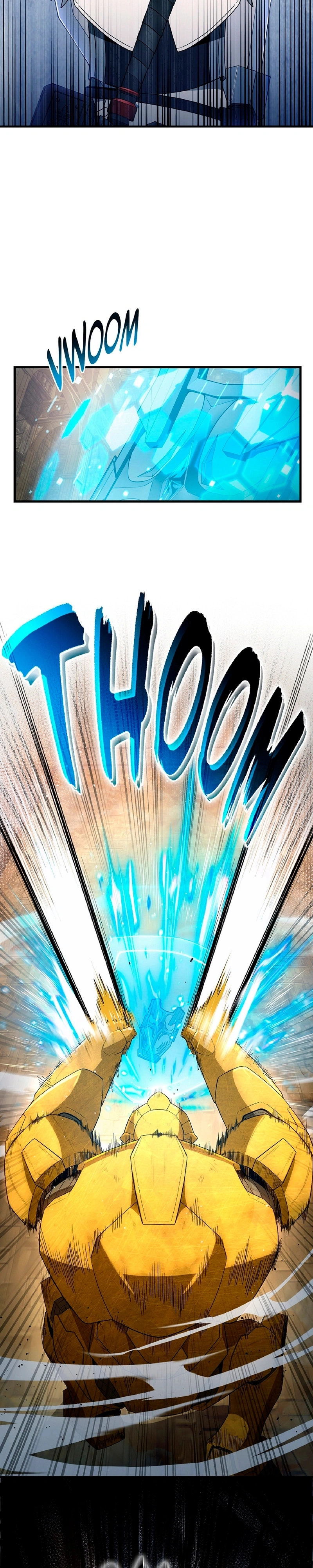 Read Caçador de Ilusões de Outro Mundo PT Manga Online