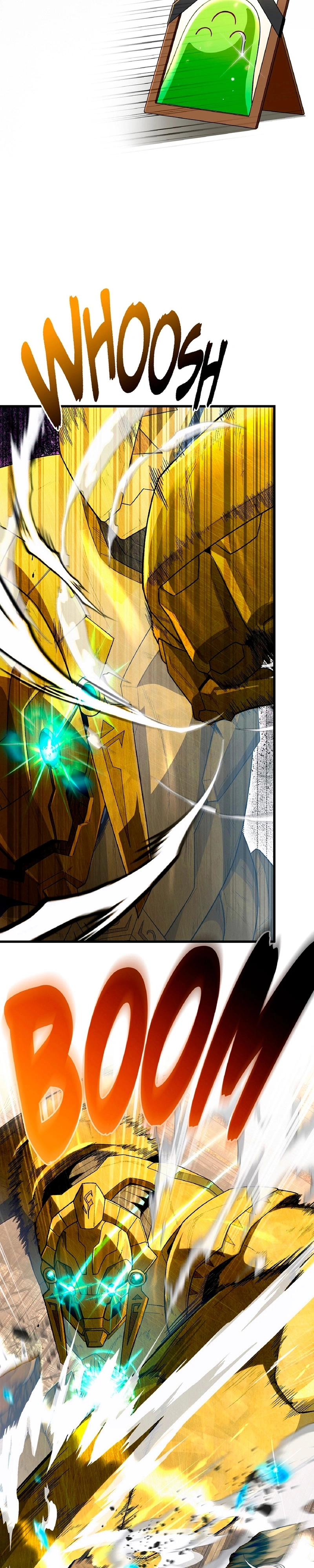 Read Caçador de Ilusões de Outro Mundo PT Manga Online