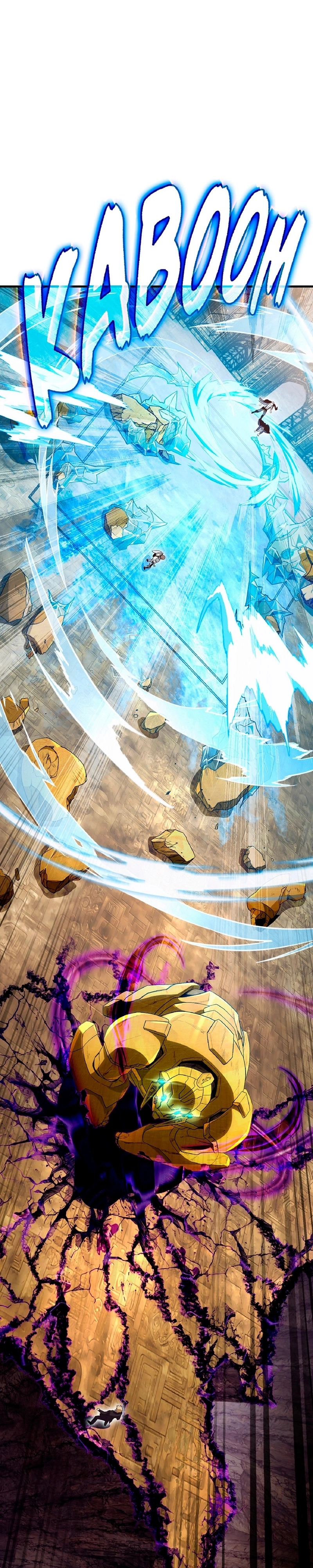 Read Caçador de Ilusões de Outro Mundo PT Manga Online