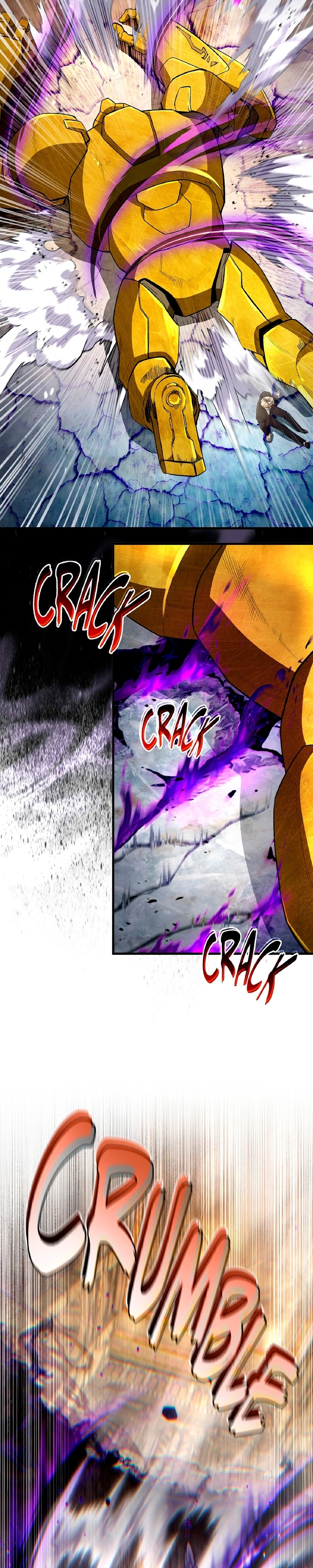 Read Caçador de Ilusões de Outro Mundo PT Manga Online