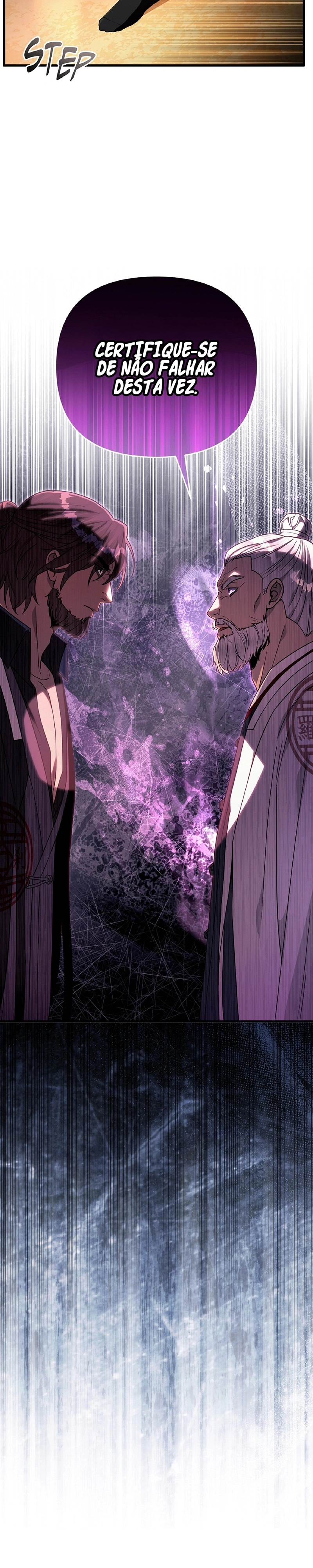 Read Caçador de Ilusões de Outro Mundo PT Manga Online