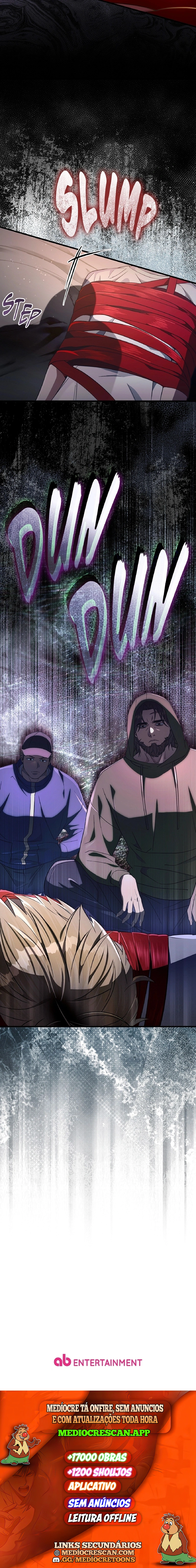 Read Caçador de Ilusões de Outro Mundo PT Manga Online