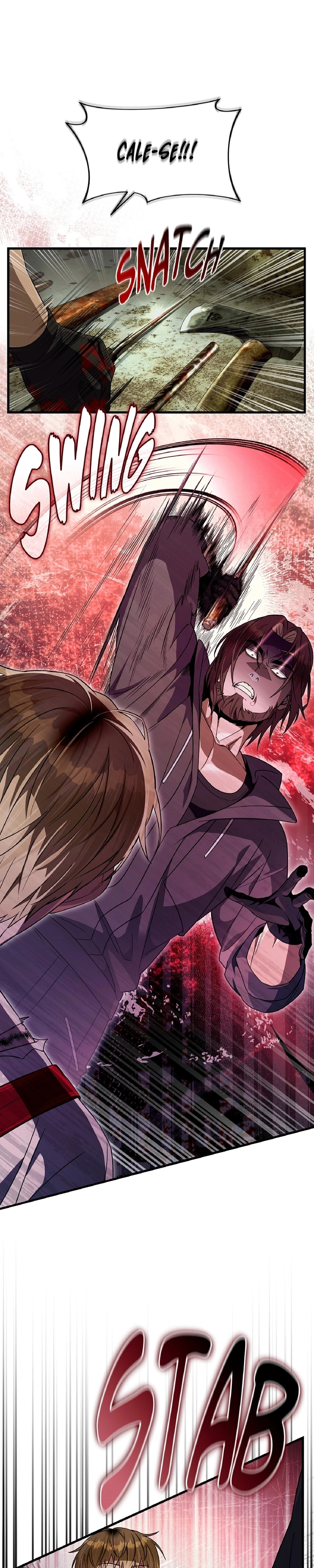 Read Caçador de Ilusões de Outro Mundo PT Manga Online