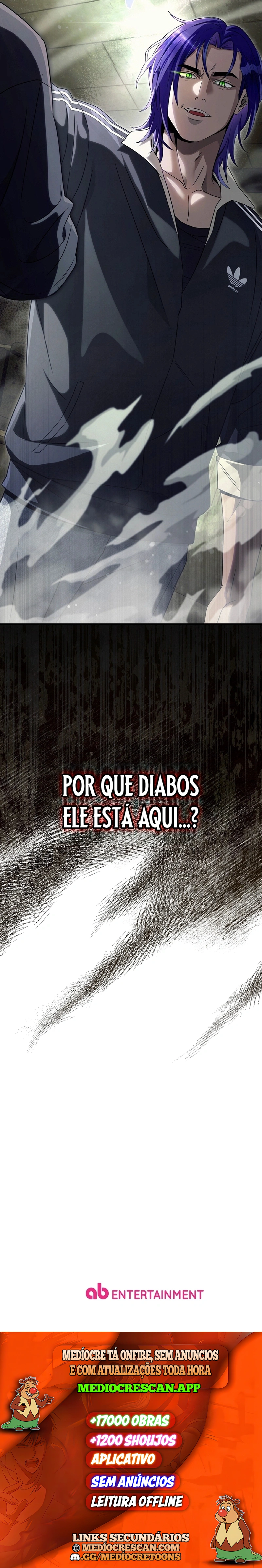 Read Caçador de Ilusões de Outro Mundo PT Manga Online