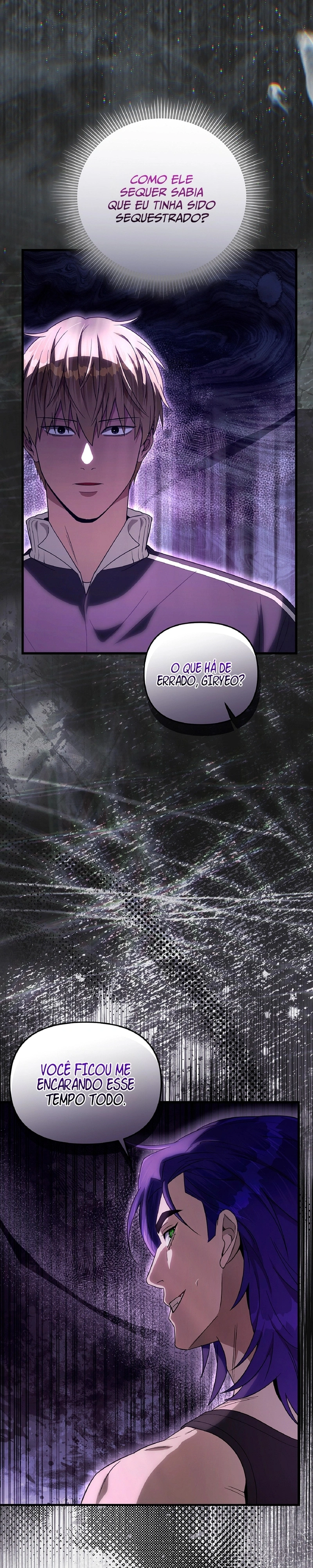 Read Caçador de Ilusões de Outro Mundo PT Manga Online