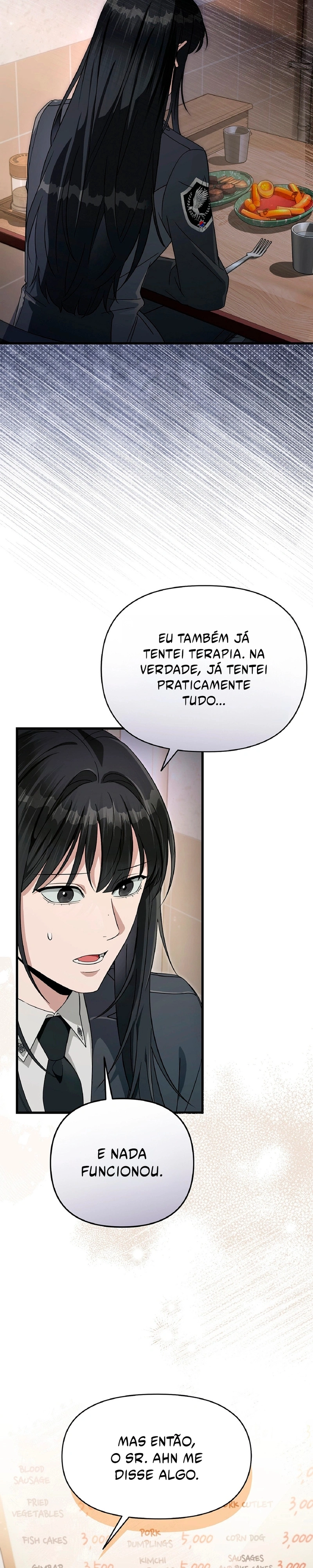 Read Caçador de Ilusões de Outro Mundo PT Manga Online