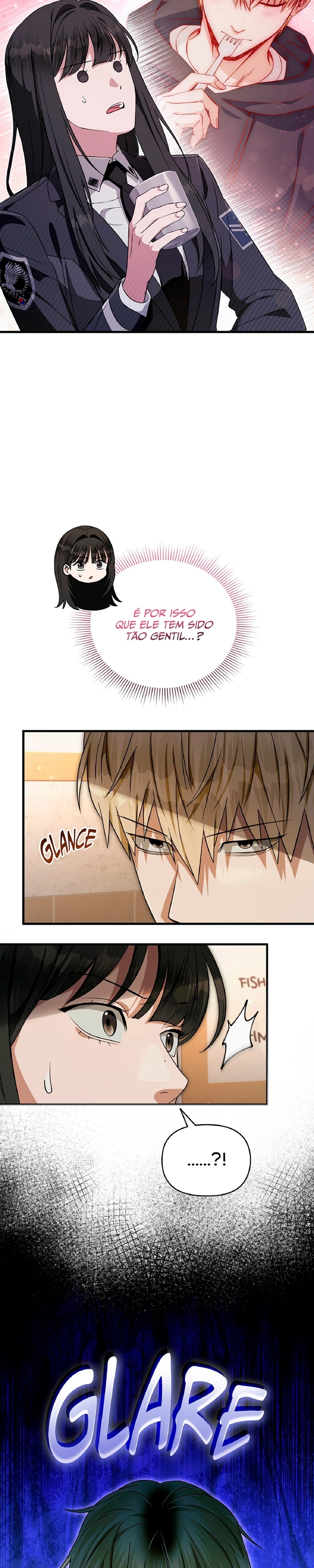 Read Caçador de Ilusões de Outro Mundo PT Manga Online