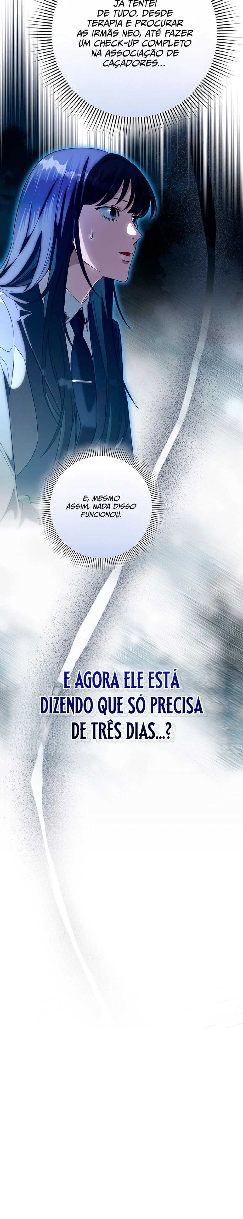 Read Caçador de Ilusões de Outro Mundo PT Manga Online