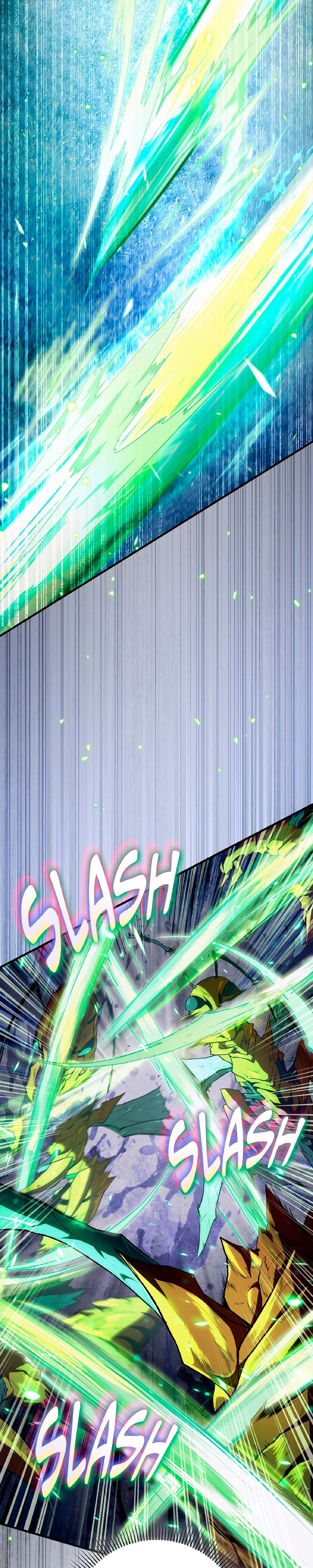 Read Caçador de Ilusões de Outro Mundo PT Manga Online