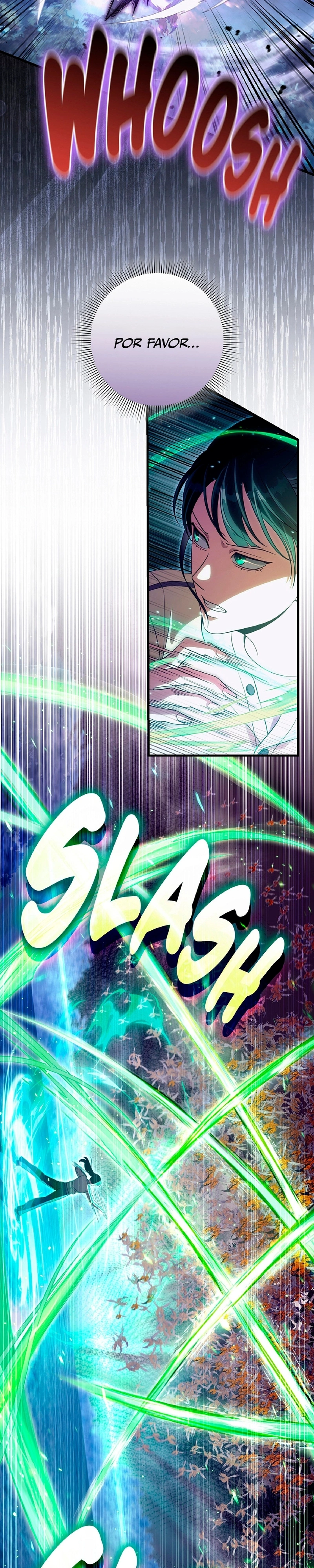 Read Caçador de Ilusões de Outro Mundo PT Manga Online