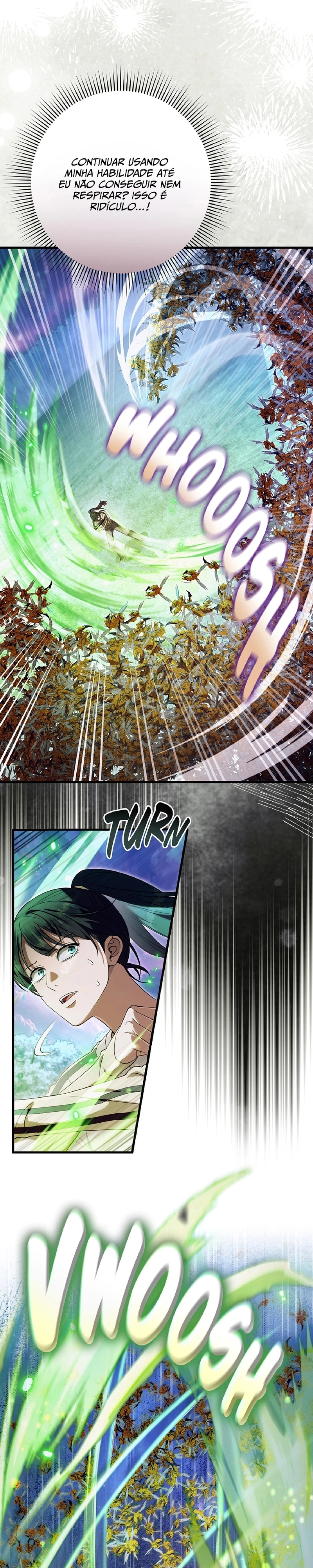 Read Caçador de Ilusões de Outro Mundo PT Manga Online