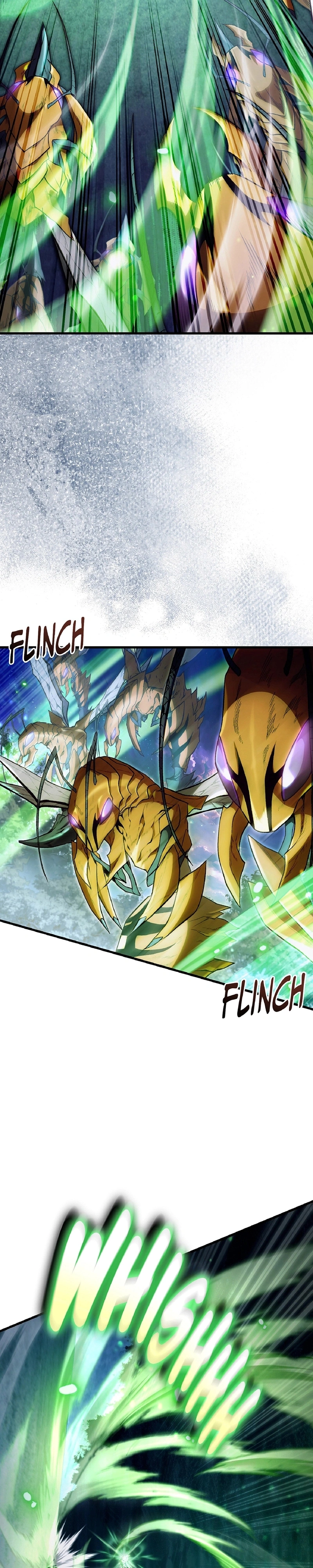 Read Caçador de Ilusões de Outro Mundo PT Manga Online