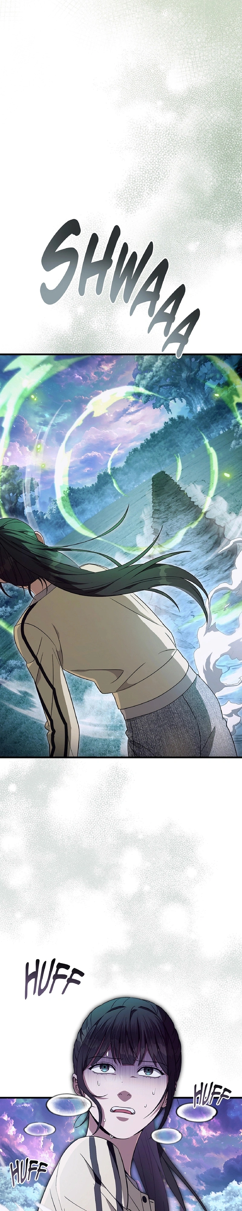 Read Caçador de Ilusões de Outro Mundo PT Manga Online