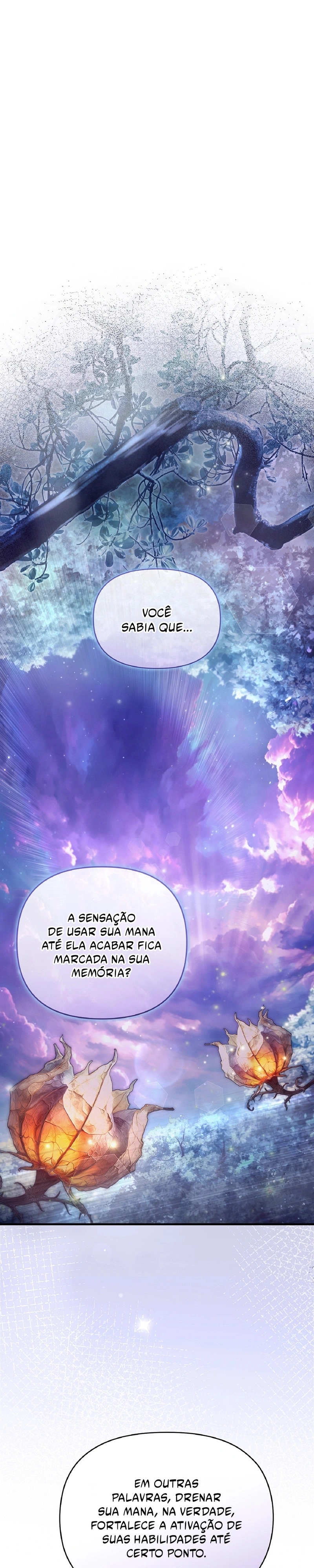 Read Caçador de Ilusões de Outro Mundo PT Manga Online