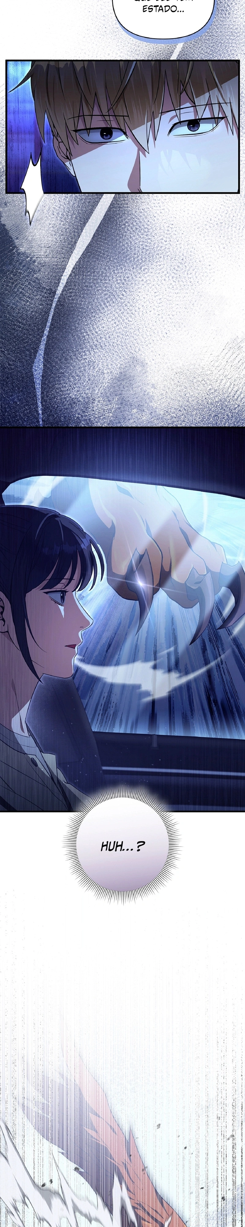 Read Caçador de Ilusões de Outro Mundo PT Manga Online