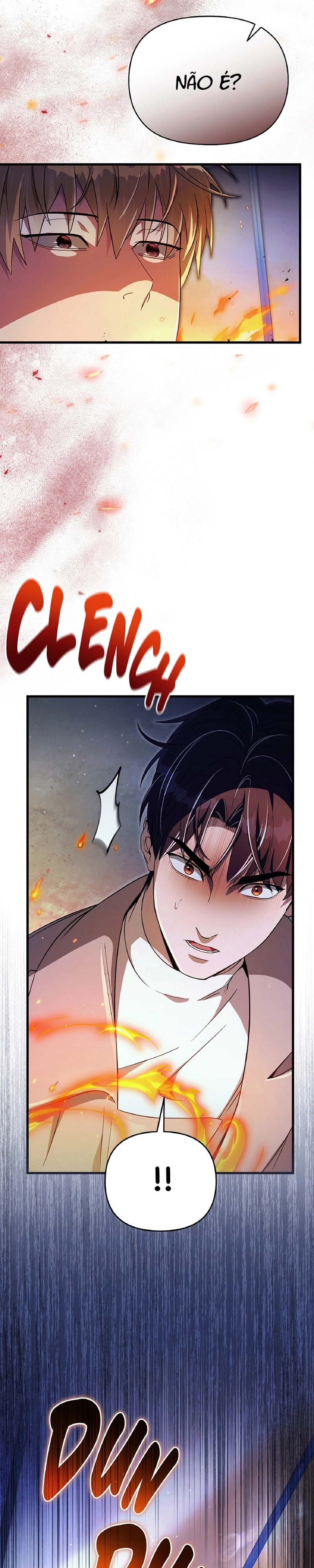 Read Caçador de Ilusões de Outro Mundo PT Manga Online