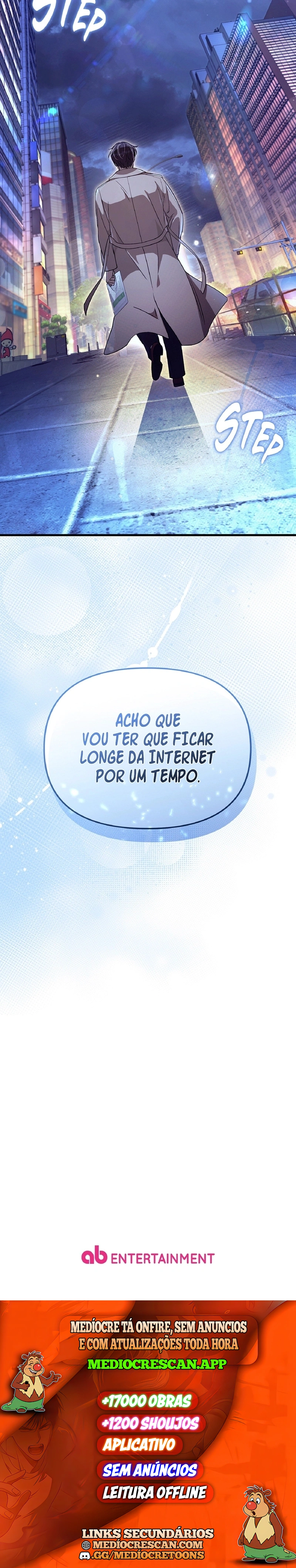 Read Caçador de Ilusões de Outro Mundo PT Manga Online