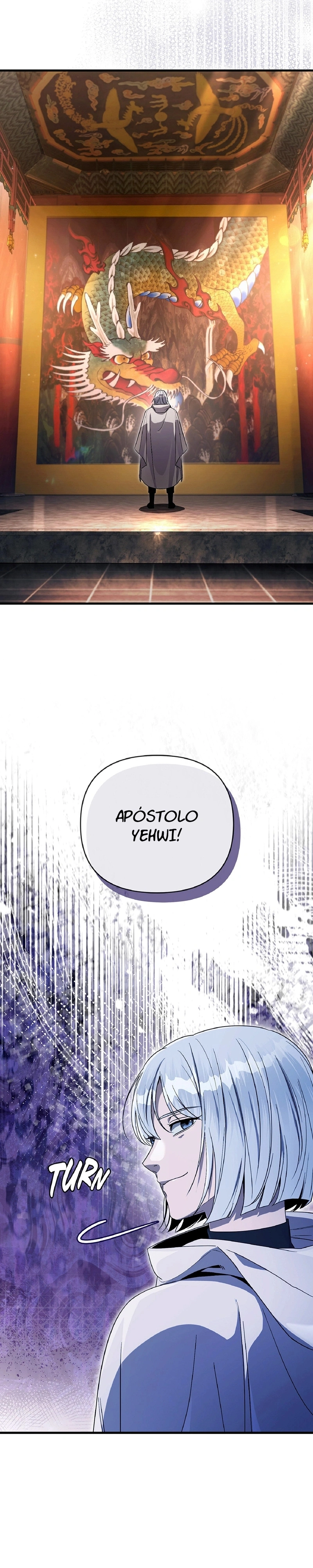 Read Caçador de Ilusões de Outro Mundo PT Manga Online