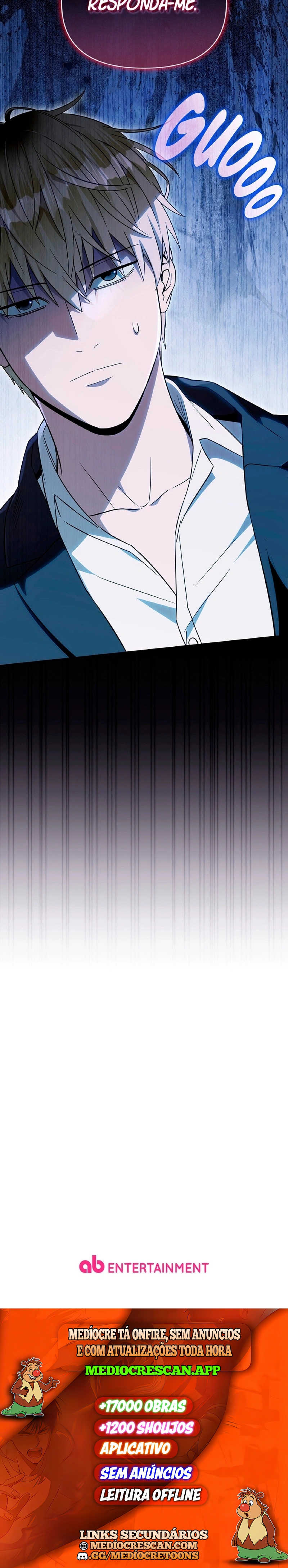 Read Caçador de Ilusões de Outro Mundo PT Manga Online