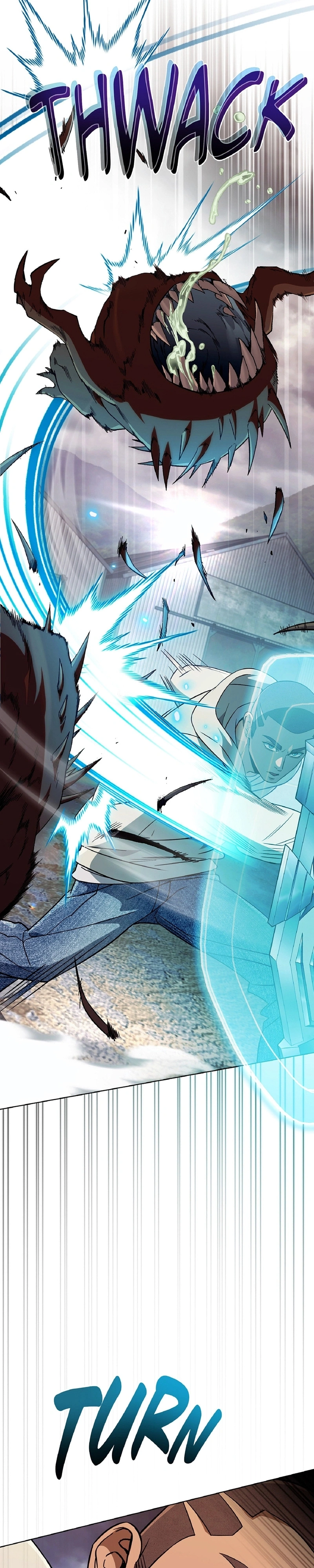 Read Caçador de Ilusões de Outro Mundo PT Manga Online