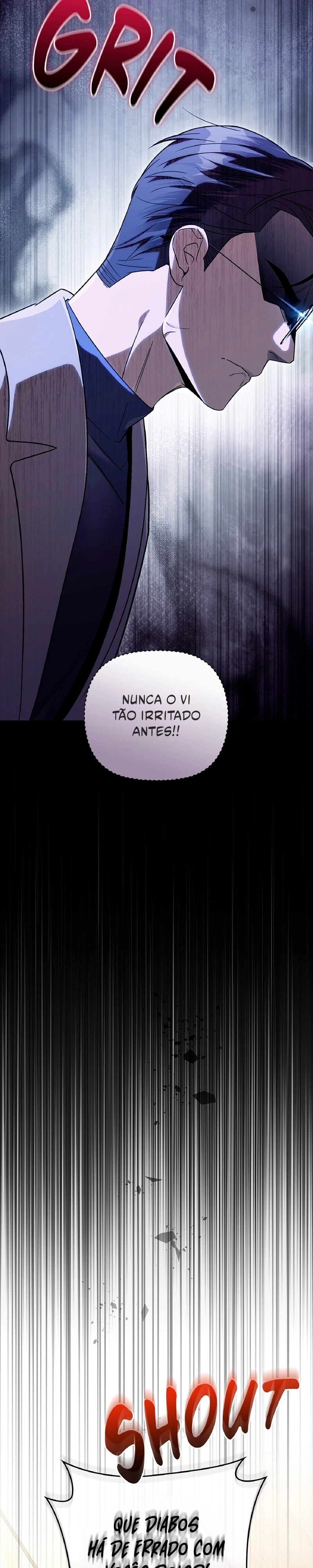 Read Caçador de Ilusões de Outro Mundo PT Manga Online