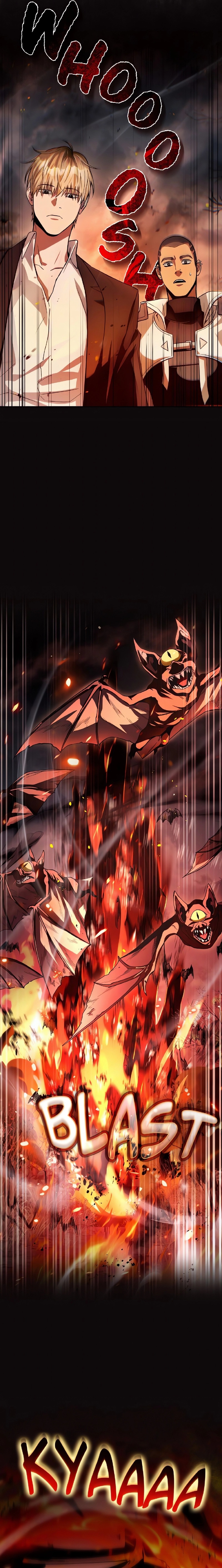 Read Caçador de Ilusões de Outro Mundo PT Manga Online