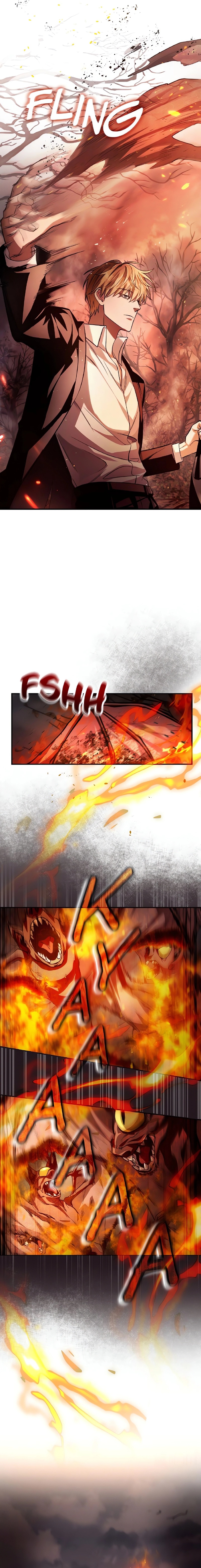 Read Caçador de Ilusões de Outro Mundo PT Manga Online