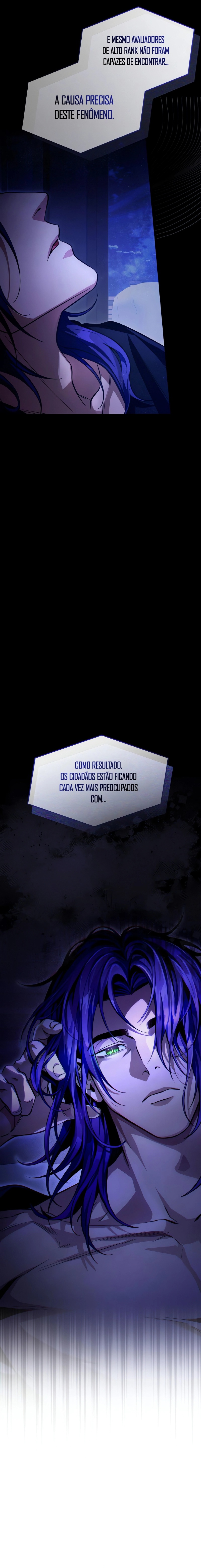Read Caçador de Ilusões de Outro Mundo PT Manga Online