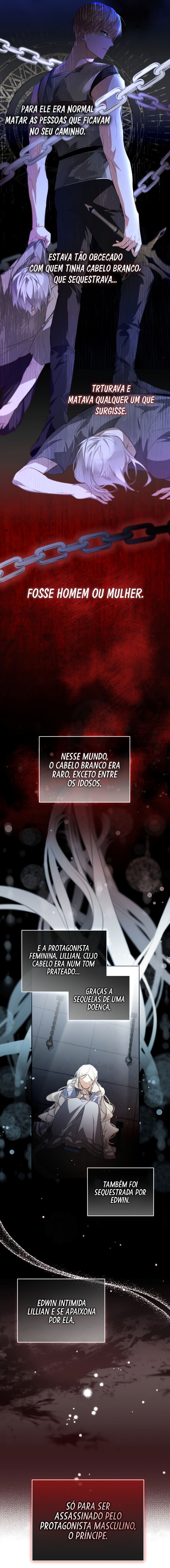 Read Caí nos Braços do Vilão Louco PT Manga Online