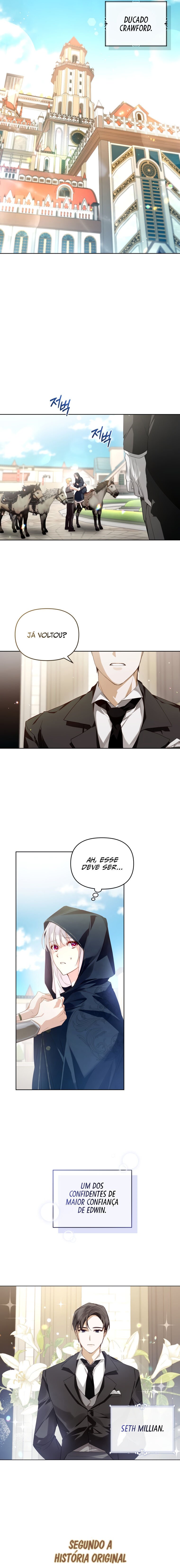 Read Caí nos Braços do Vilão Louco PT Manga Online