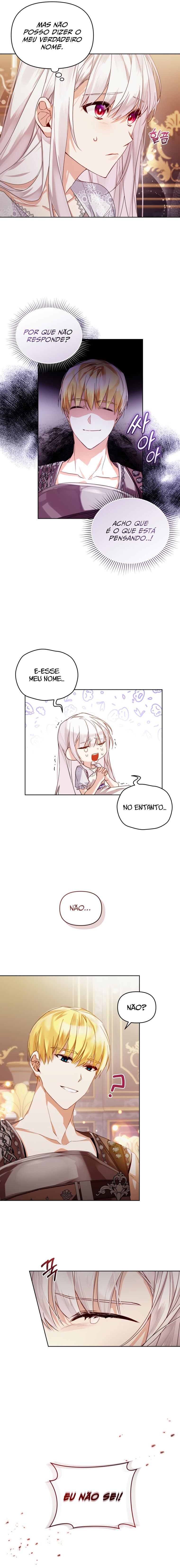 Read Caí nos Braços do Vilão Louco PT Manga Online