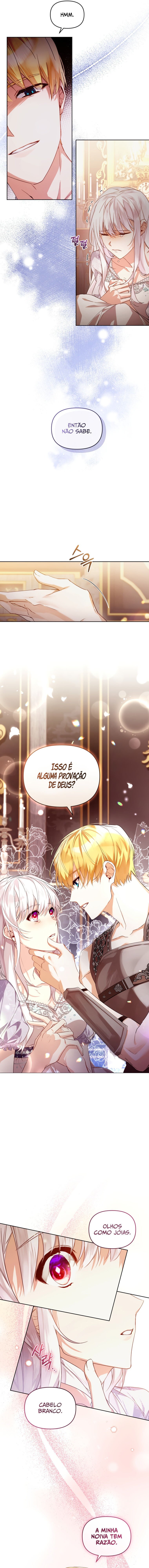 Read Caí nos Braços do Vilão Louco PT Manga Online