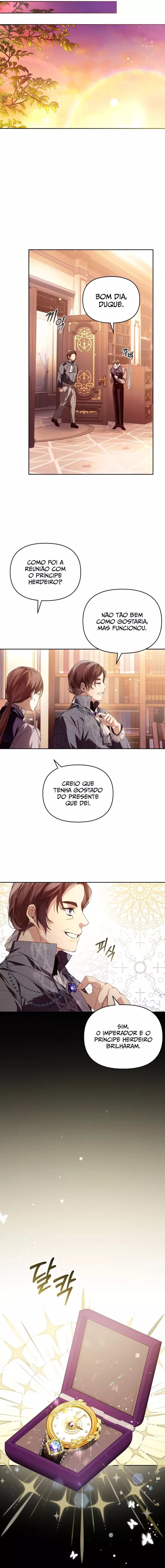 Read Caí nos Braços do Vilão Louco PT Manga Online