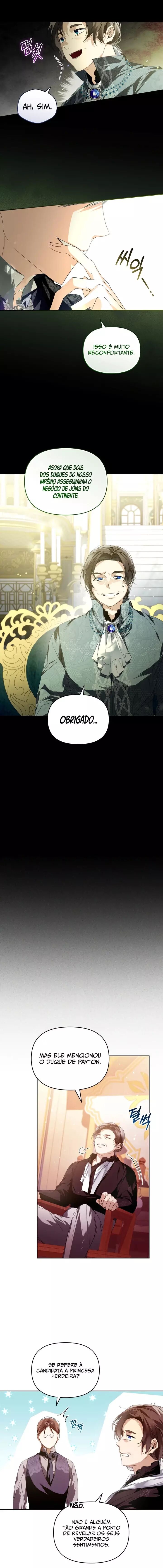 Read Caí nos Braços do Vilão Louco PT Manga Online