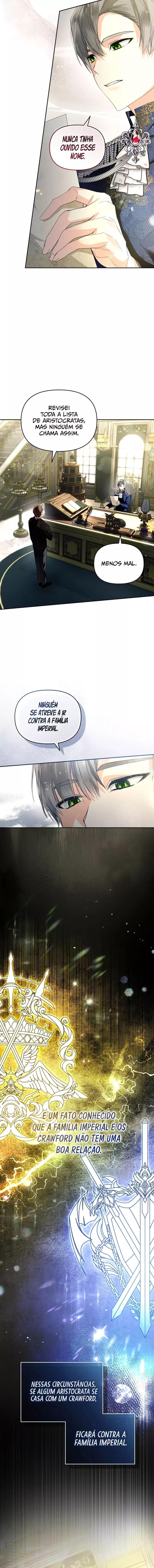 Read Caí nos Braços do Vilão Louco PT Manga Online