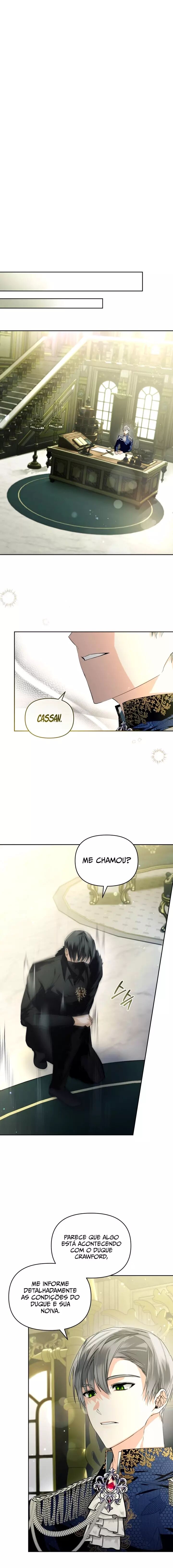 Read Caí nos Braços do Vilão Louco PT Manga Online
