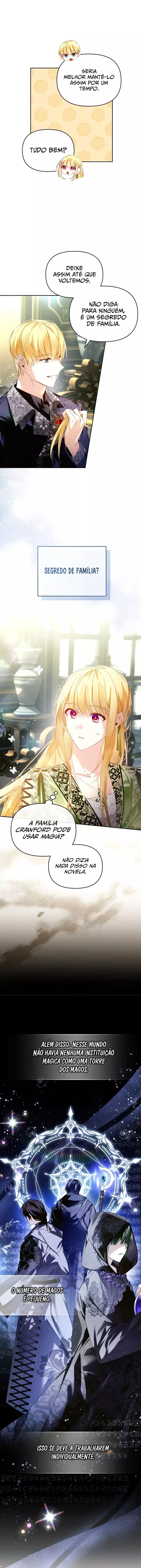 Read Caí nos Braços do Vilão Louco PT Manga Online