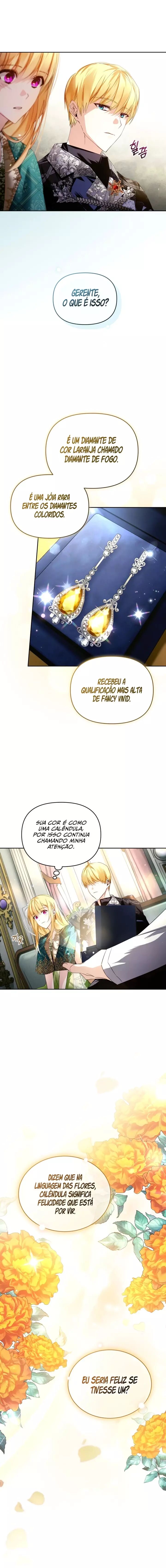 Read Caí nos Braços do Vilão Louco PT Manga Online