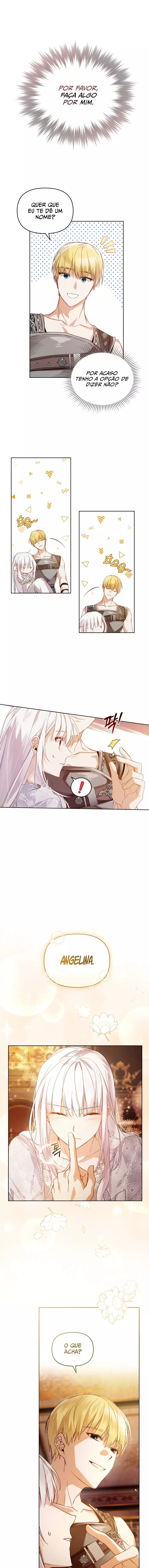 Read Caí nos Braços do Vilão Louco PT Manga Online