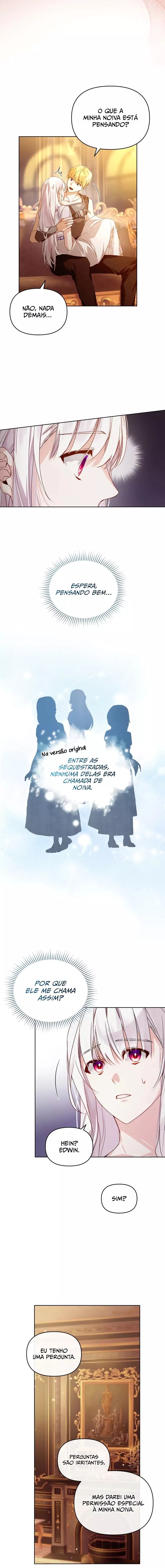 Read Caí nos Braços do Vilão Louco PT Manga Online