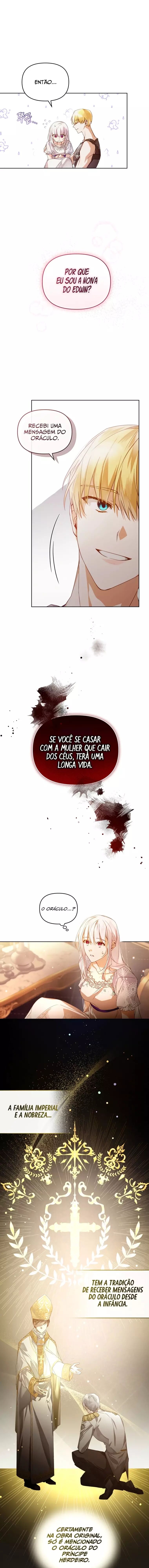 Read Caí nos Braços do Vilão Louco PT Manga Online