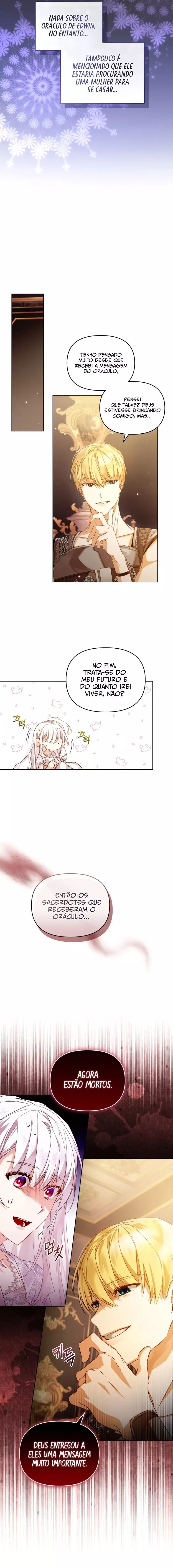 Read Caí nos Braços do Vilão Louco PT Manga Online