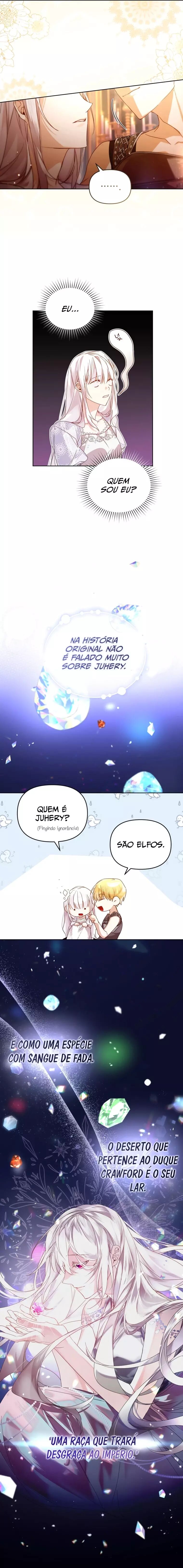 Read Caí nos Braços do Vilão Louco PT Manga Online