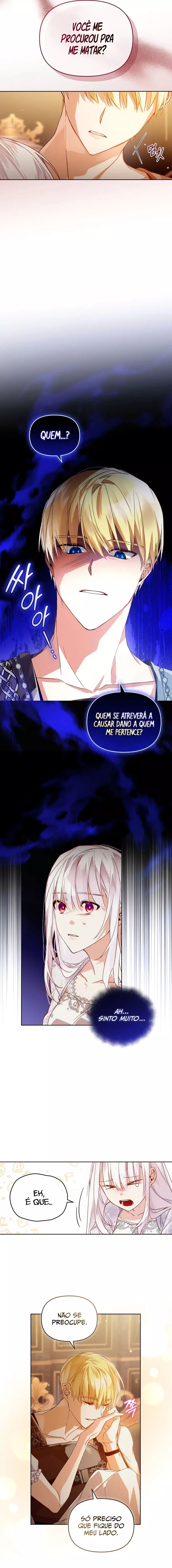 Read Caí nos Braços do Vilão Louco PT Manga Online